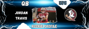 Rookie 2024 Profile